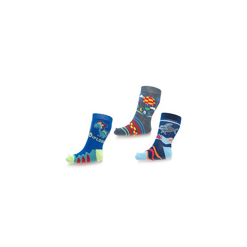 Be Snazzy socks size S SK-03 BOYS