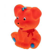 HENCZ Bath Toys Puppy 0m + 1pcs. 503