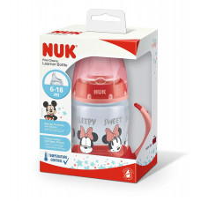 NUK Disney Mickey Mouse First Choice Learner Bottle 150ml 10215336 SK60