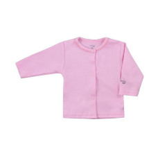 KOALA HAPPY BABY blouse size 68 07-480 pink