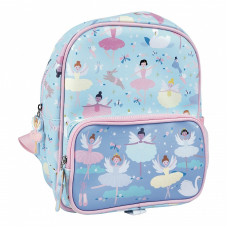 FLOSS & ROCK Backpack Enchanted, 42P6356