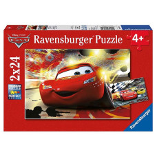 Ravensburger puzle 2x24elem. R08961