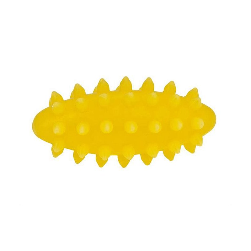 TULLO massage bump 7.4 cm 429 yellow