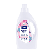 MAYERI All-Care Laundry liquid Wool&Silk 1L K911