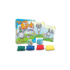 FAT BRAIN TOYS Sturdy Birdy game FA048-1