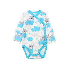 FLAMINGO Body HAPPY BEAR 146-217