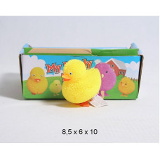 MIDEX Rubber DUCK with light 0565I 3+