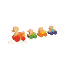 GOKI deposit box - Ducklings, 54988