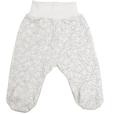 LORITA pants TEDDY art.809 62 size