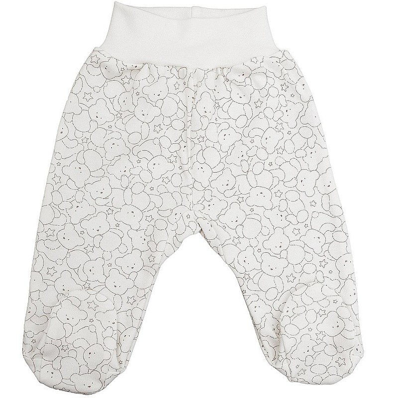 LORITA pants TEDDY art.809 62 size