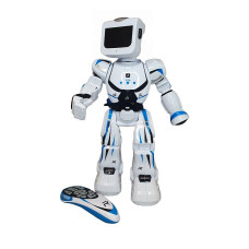 GERARDOS TOYS ROBERT RC Robot Roberts EST 6Y+ GT67603 (48919)