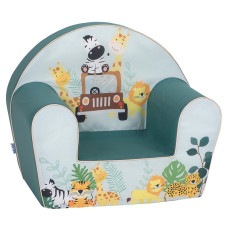 Delta Trade DT8 Children's soft armchair DT8-22024