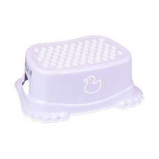 TEGA BABY DUCK-slip pad, DK-006 light violet