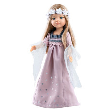 PAOLA REINA doll AMIGAS ÉPOCA MANICA 32cm 04544