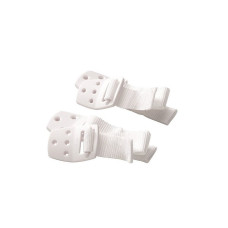 BabyDan Anti-Tip Strap 2pcs.