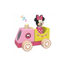 GERARDOS TOYS Disney Minnie Train TY614 (52516)