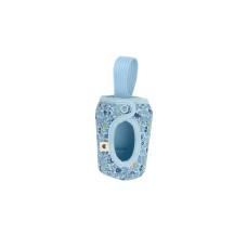 BIBS x Liberty Baby Bottle Sleeve Small – Chamomile Lawn Baby Blue