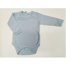 ZUZIA body 86 size,JEŽ 1715/86 light blue