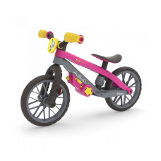 CHILLAFISH BMXIE MOTO balance bike PINK CPMX03PIN