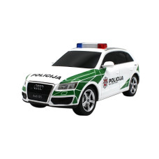 RASTAR RC Lithuanian police car 1:24 Audi Q5, 38610