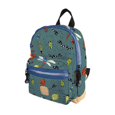 Pick & Pack Backpack S INSECT Forest PP20100-41