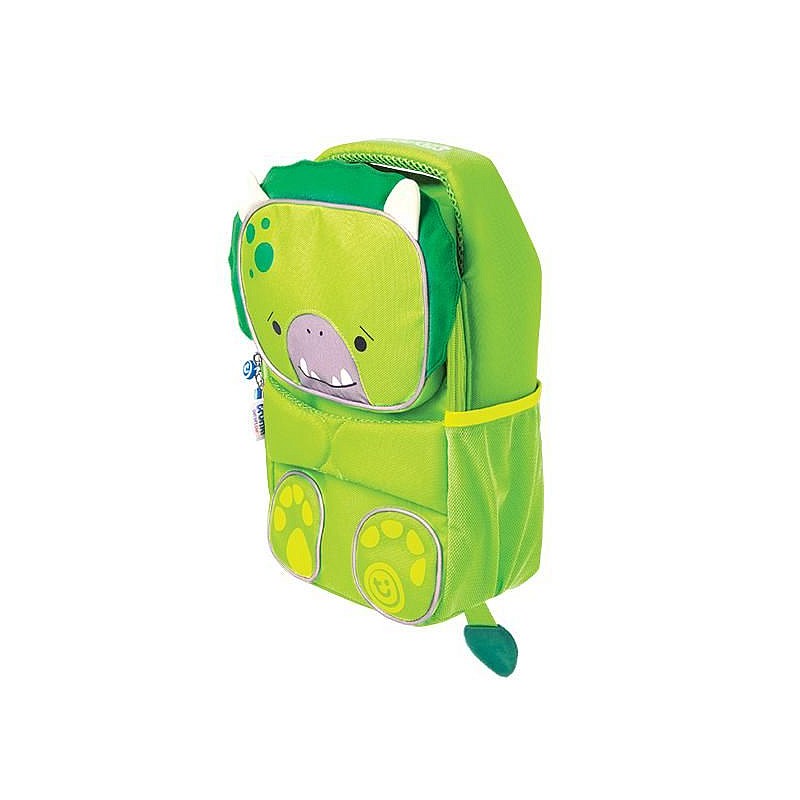 TRUNKI Backpack for children Dino, TRUA-0329
