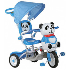 Trohkolesny bike Panda