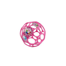 OBALL developing ball-rattle 1pc. 11483