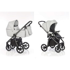 ROAN COSS universal stroller 2in1, GREY