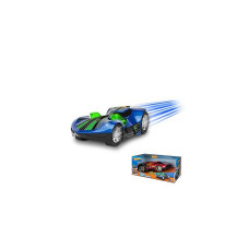 HOT WHEELS HYPER RACER music machine 90530