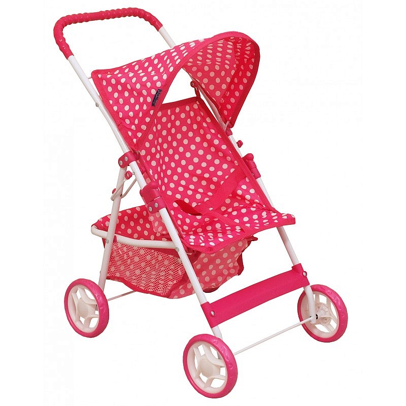 BABY MIX doll stroller 9304M, color M1422W