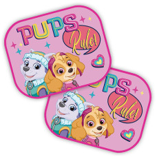 DISNEY BABY Sunshades 2pcs PAW PATROL GIRL 9327