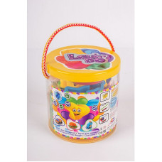 LOVIN’DO Play dough set, 31000