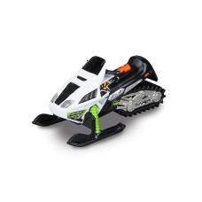 TOY STATE ROAD RIPPERS FLASH RIDES automašīnīte SNOWMOBILE 33000