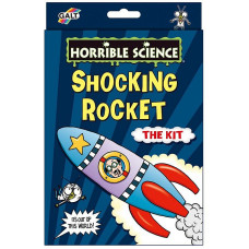 GALT Shocking Rocket, 1105248