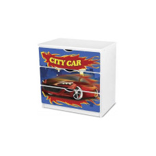 NOBIKO dresser City Car