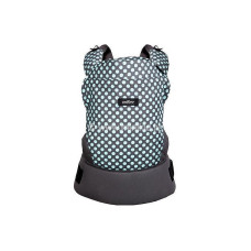 WOMAR baby carrier N22 Zaffiro Care - color 39 TURQUOISE