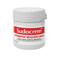 SUDOCREM Cream under the diaper is hypoallergenic, 250g