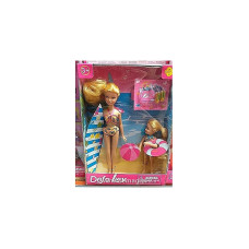 TASSO Doll with accessories 8278, 3+