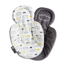 4MOMS soft liner to swing MamaRoo LITTLE ROYAL