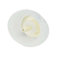 MEDELA diaphragm for Harmony breast pump ring-O, 800.0846