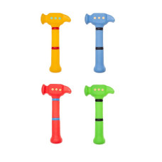 TULLO Toys Bath Hammer 20cm 103a