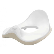 NUK Toilet seat, gray SE89 10256369