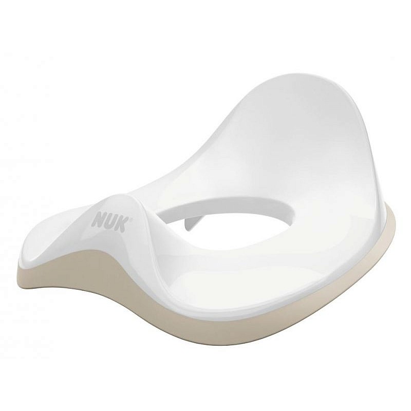 NUK Toilet seat, gray SE89 10256369