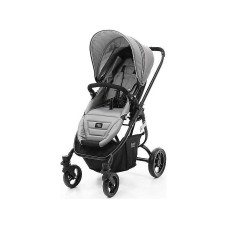 VALCO BABY SNAP 4 Ultra stroller 0m + Cool Grey 9867