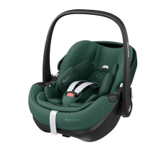 MAXI COSI Pebble 360 PRO car seat 0-13kg 40-87cm Essential Green