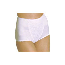 ANNA ELAST 0501 Medical elastic postnatal panties, M