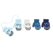 RAK mittens for kids, R-116, 10/12