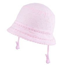 TUTU Hat 46-48 size, 3-004960 104 pink