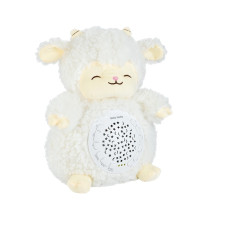 MILLY MALLY plush toy with projector SHEEP